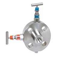 2 FL 1 MANIFOLD